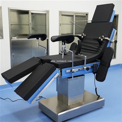 طاولة تشغيل كهربائية بخمس وظائف