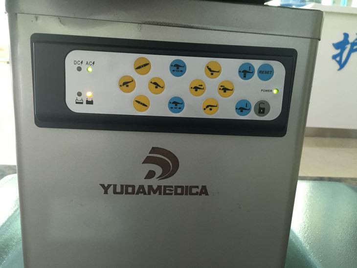 Bariatric Operating Table