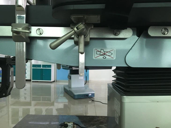 Bariatric Operating Table