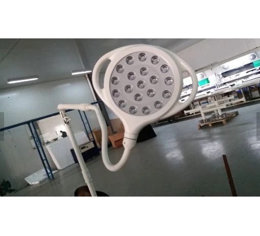 Medical Examination Lamp