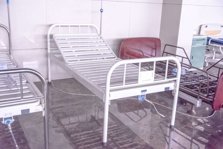 Medical Room Bed Furniture