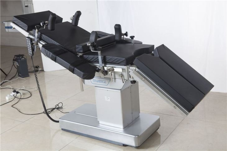 Operating Room Table Surgical Bed