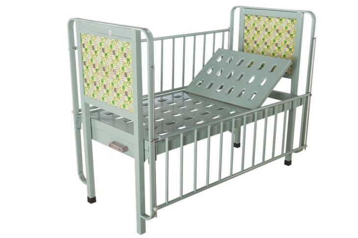 Pediatric Children Bed