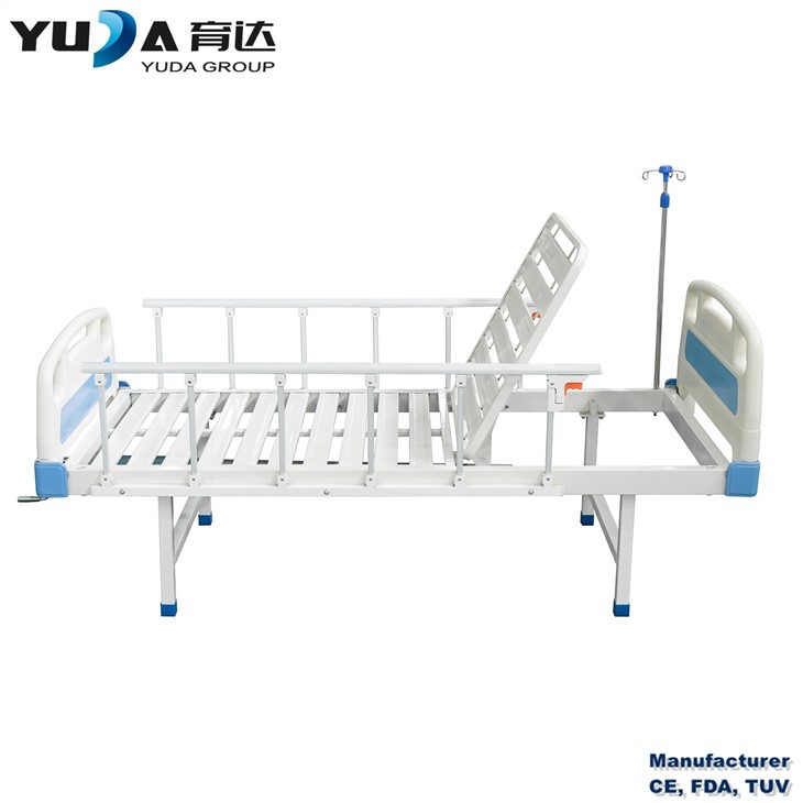 Adjustable Medical Bed