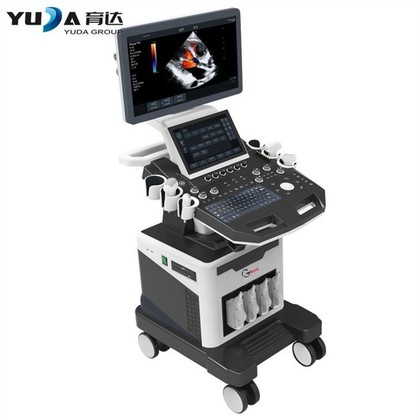 Medical Ultrasonic Diagnostic System 4D Medical Ultrasonic Diagnostic System 4D
