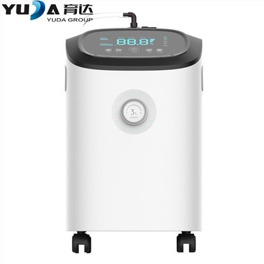 آلة طبية أكسجين 5 لتر