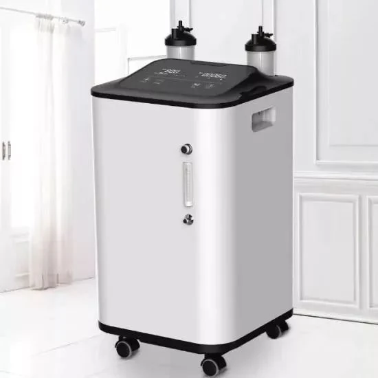 مركز الأكسجين في المستشفى 10L