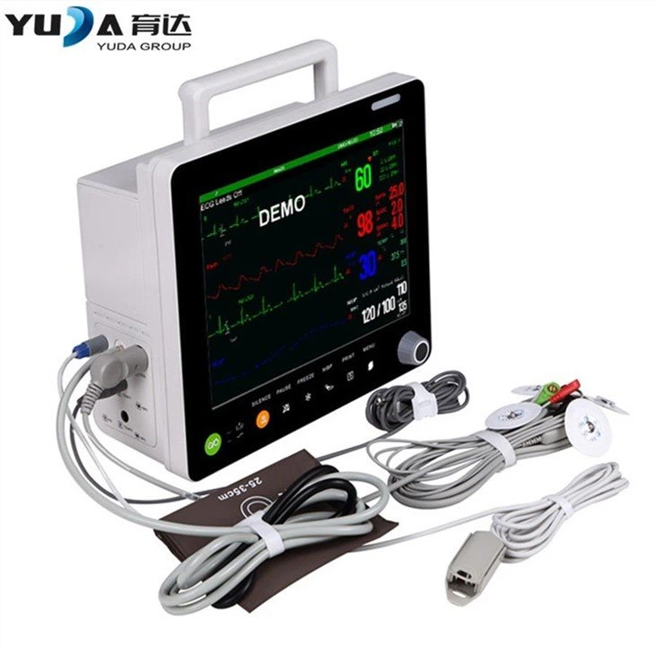 Monitoring Machine In Hospital