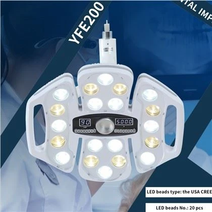 Dental Light LED Lamp